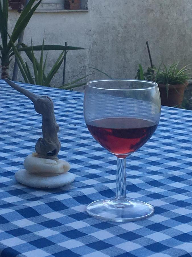 Kouklospito Athen Eksteriør bilde